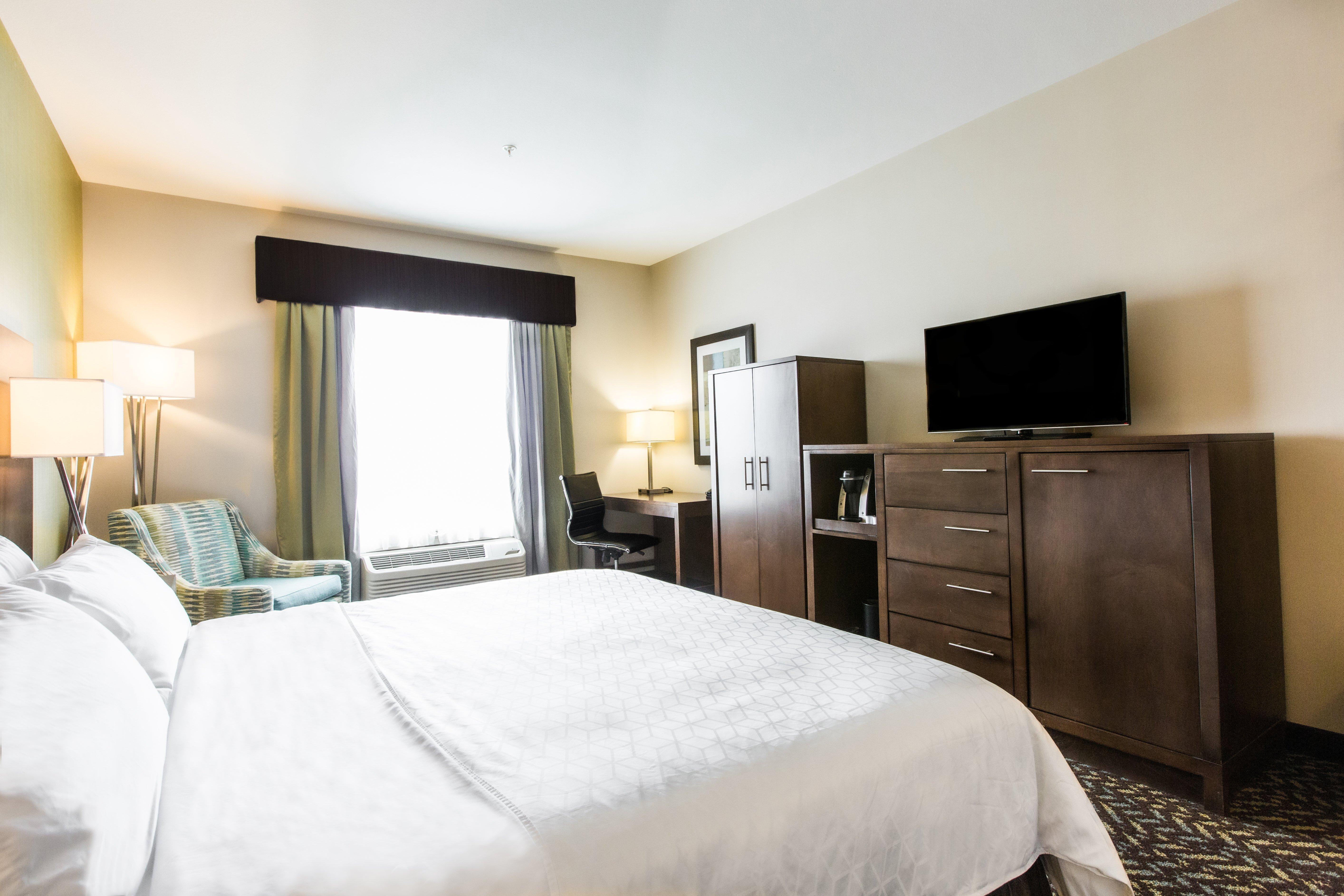 Holiday Inn Express & Suites Spruce Grove - Stony Plain By Ihg Exterior photo